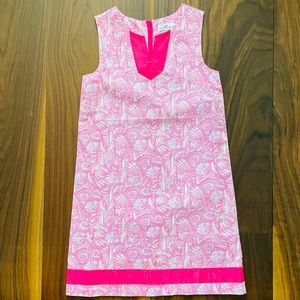 🐳 🌸Vineyard Vines girls dress